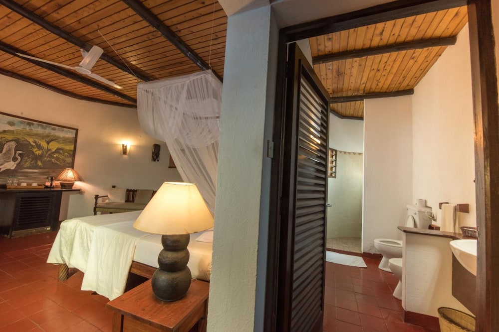 Baobab Sea Lodge 6/34