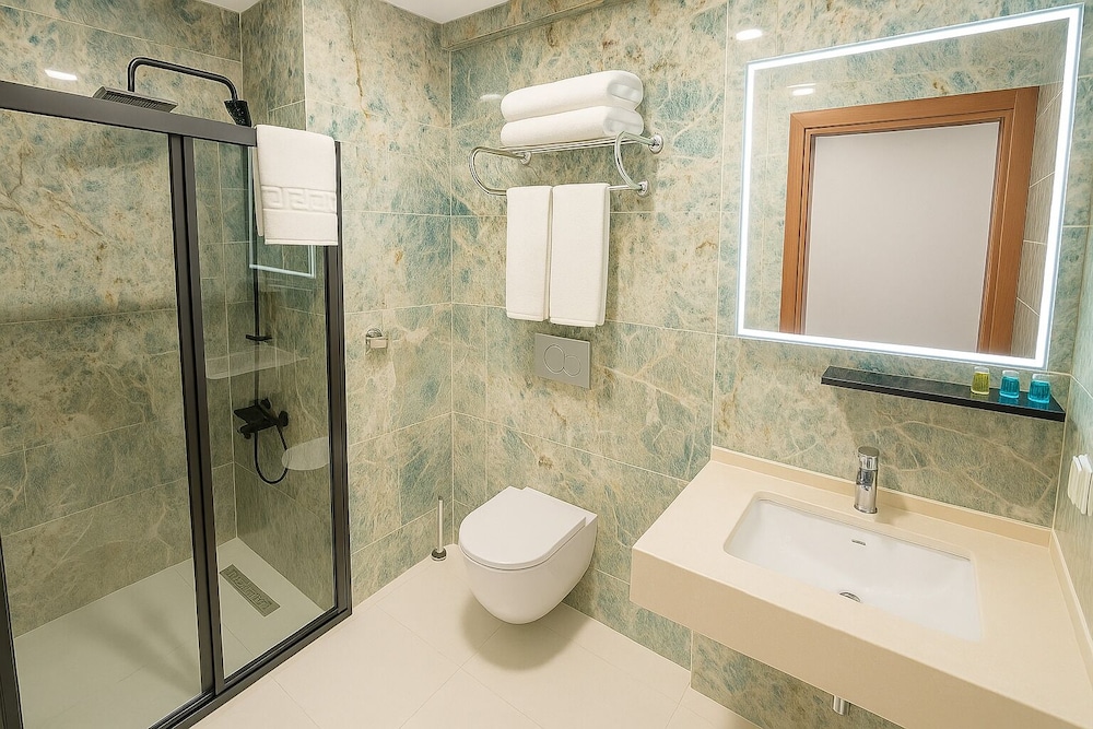 Istanbul Midpoint Hotel 48/48