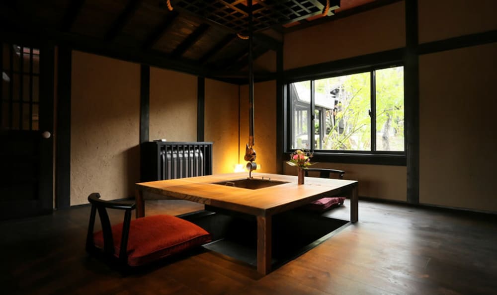 Kurokawa Onsen Gosyo Gekkoujyu 42/61