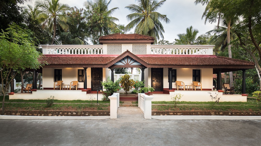 Mantra Koodam – CGH Earth in Thiruvidaimarudur