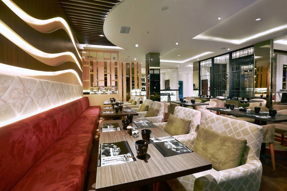 Hotel Neo Balikpapan 28/38