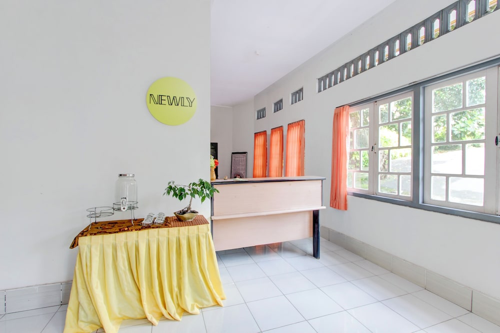 Hotel O Kaliurang Near Gunung Merapi Kaliurang 6/31