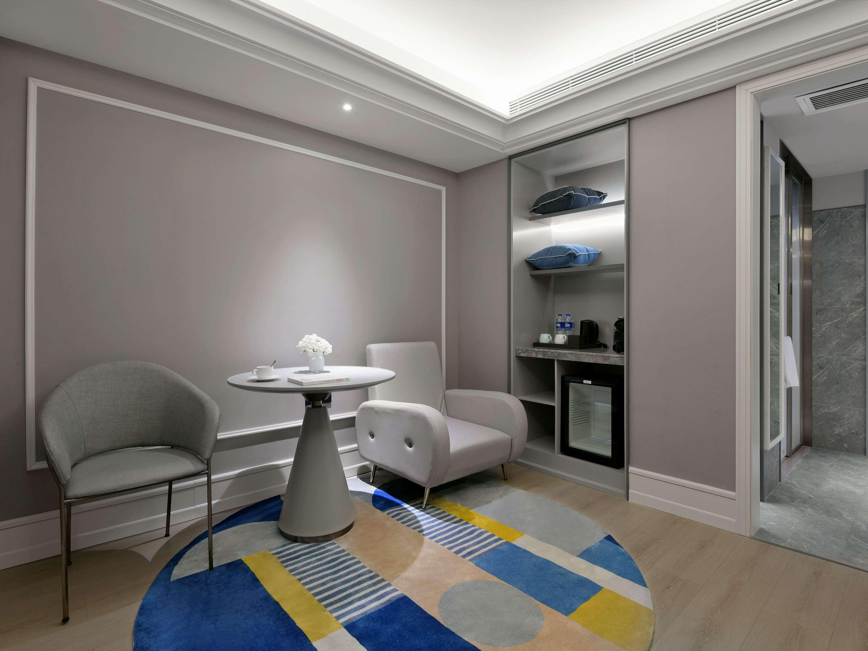 Mercure Chengdu Jiuyanqiao 28/31