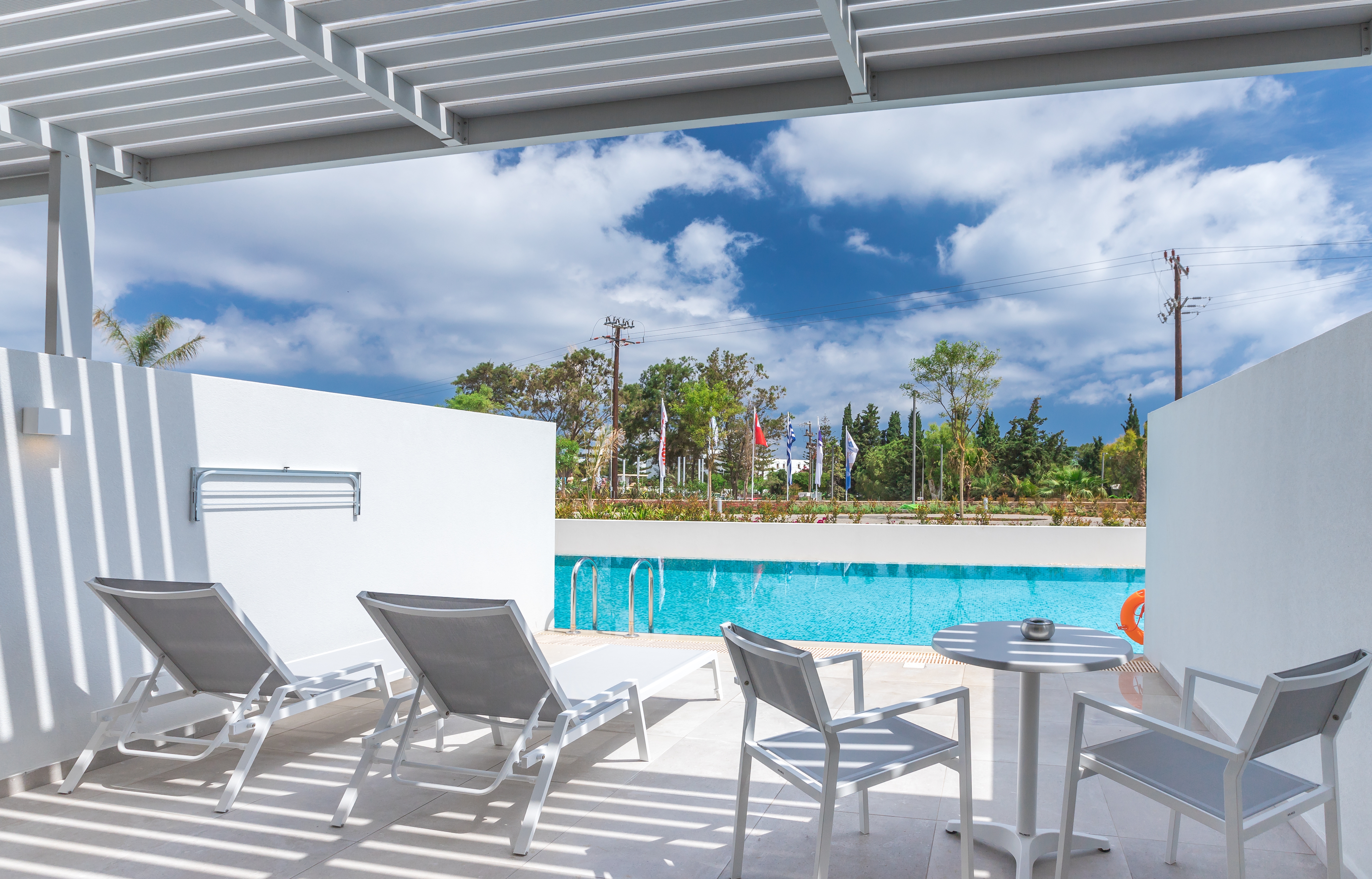 ARCHIPELAGOS HOTEL(Psalidi) 29/32