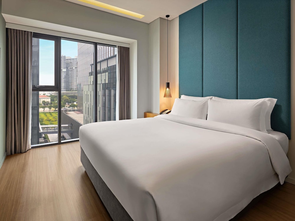 2 BEDROOMS, APARTMENT