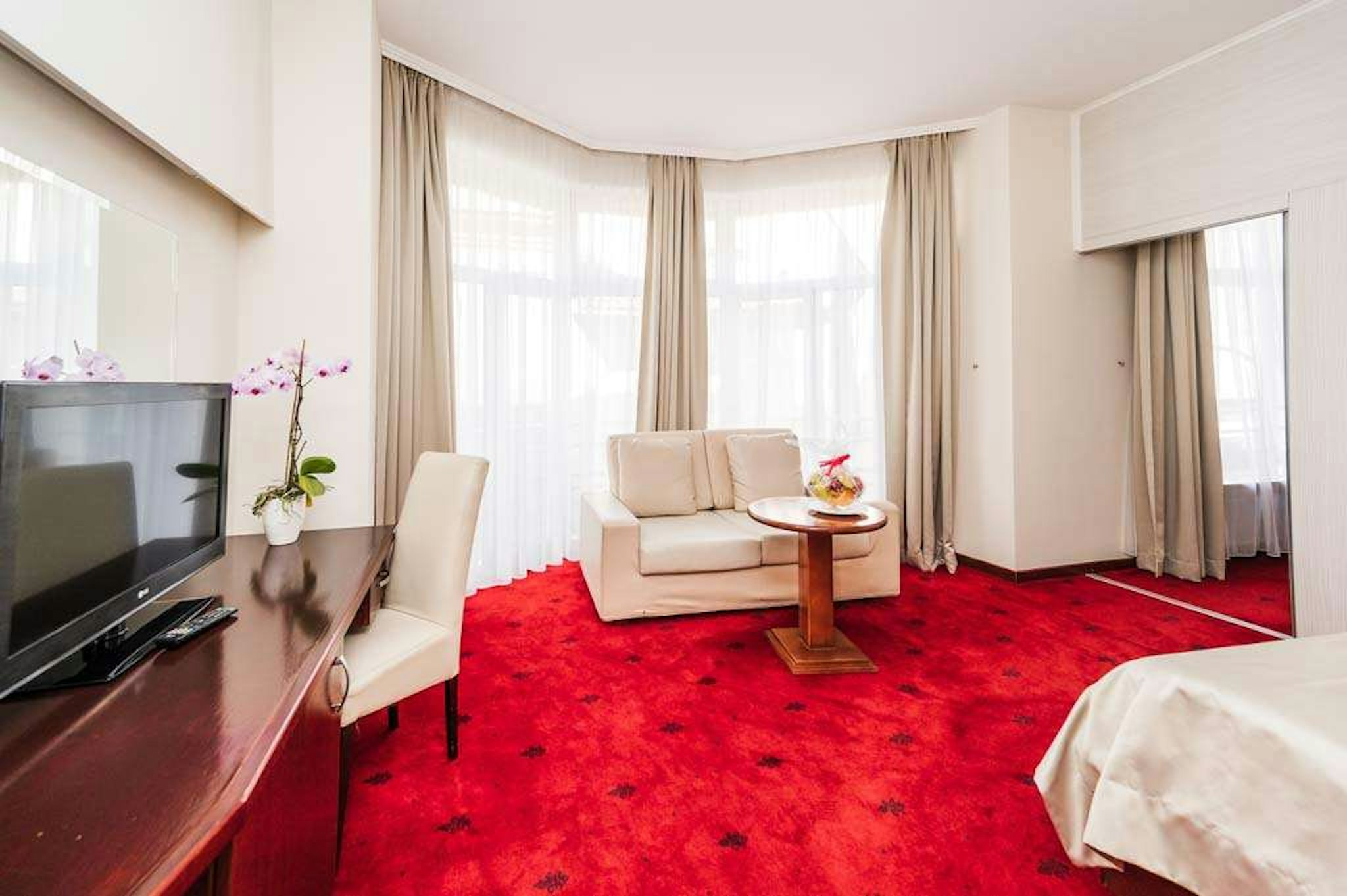 Sahat Hotel Sarajevo 21/29