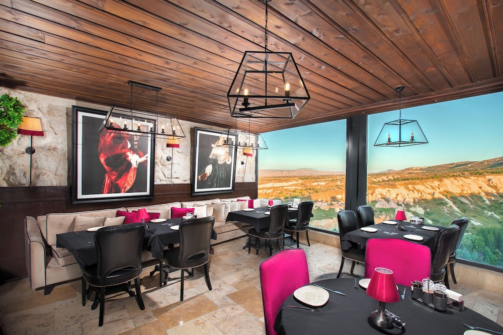 Vigor Hotels Cappadocia 39/50