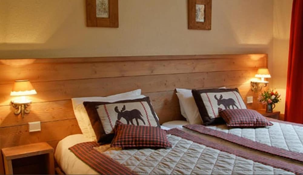 Homtel La Tourmaline 33/60