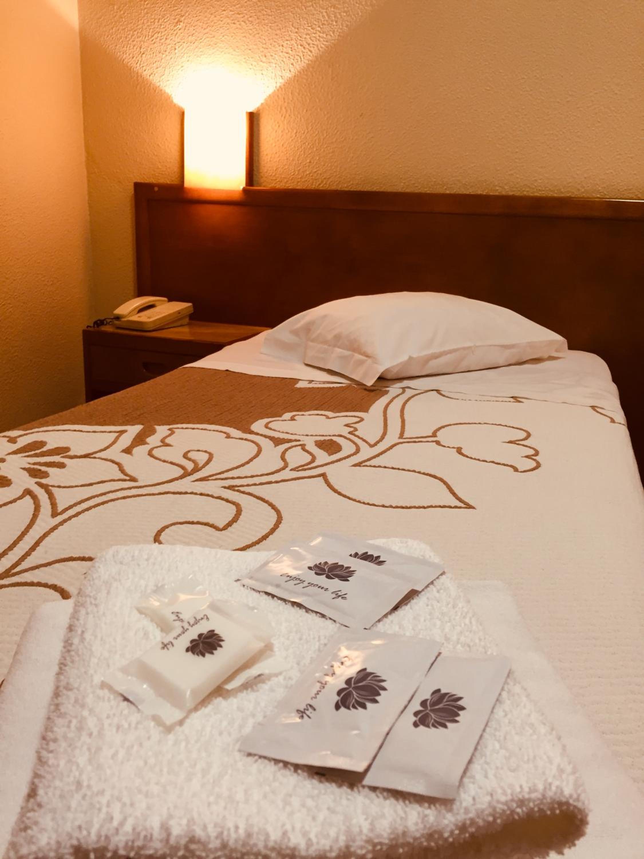 Hotel Portinari 35/50
