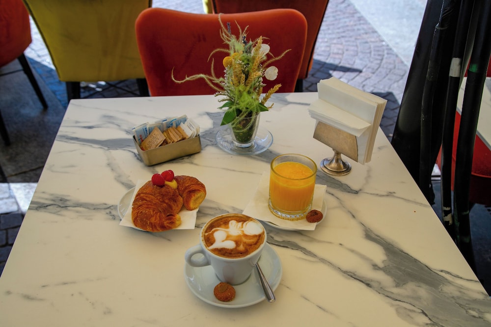 Aiello Hotels - Duomo 31/41