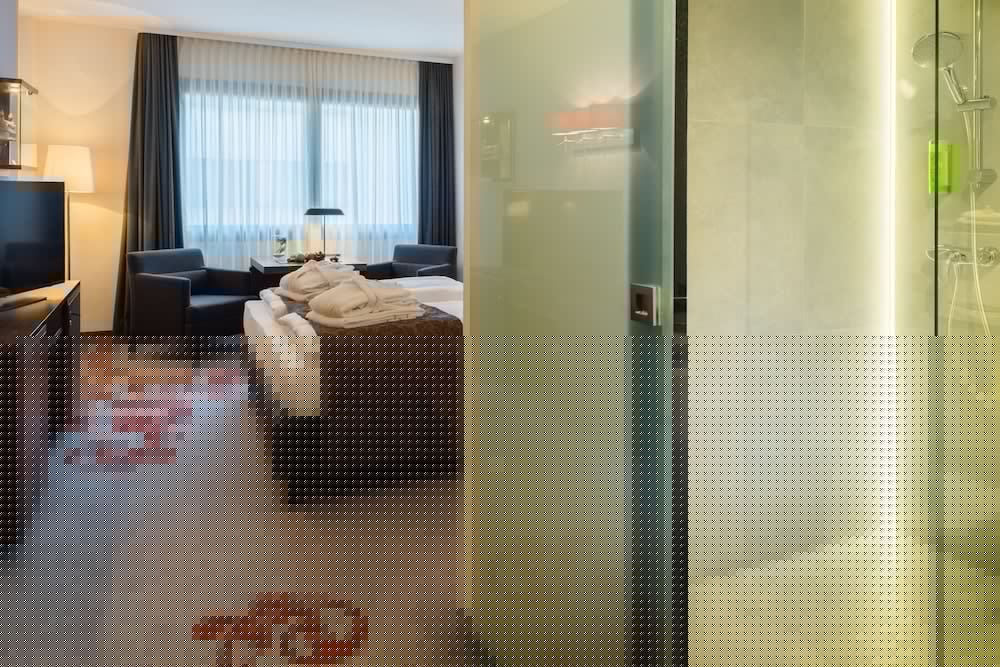 Park Plaza Trier 33/70