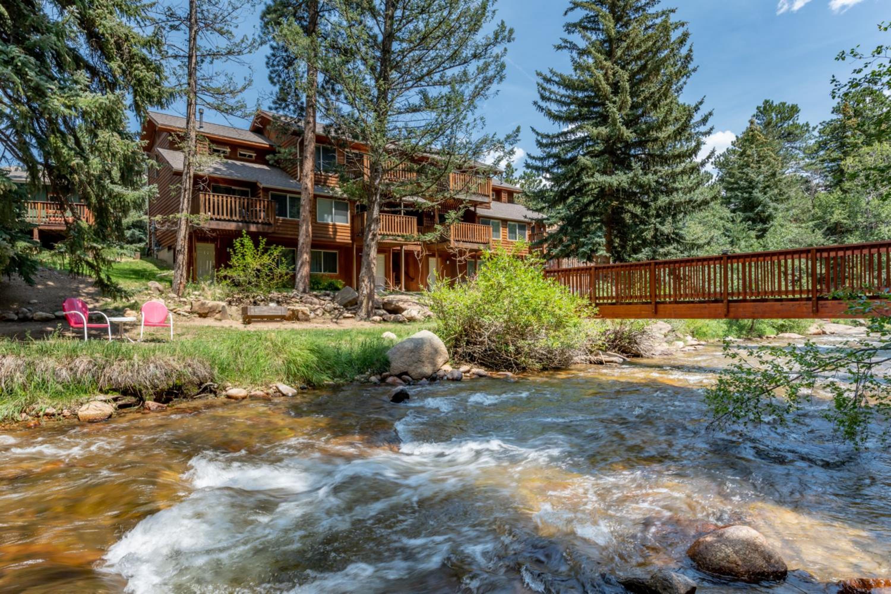 StoneBrook Resort - Adult Only 12/12