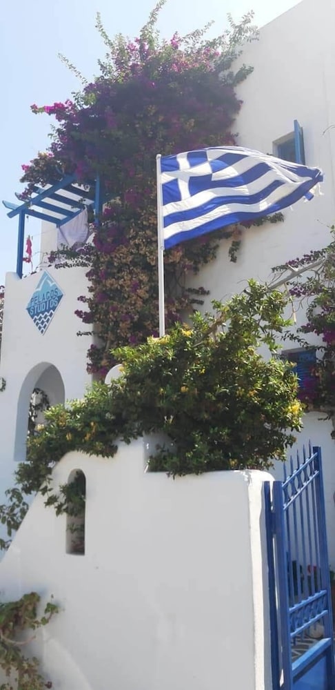Pelagos Studios photo1