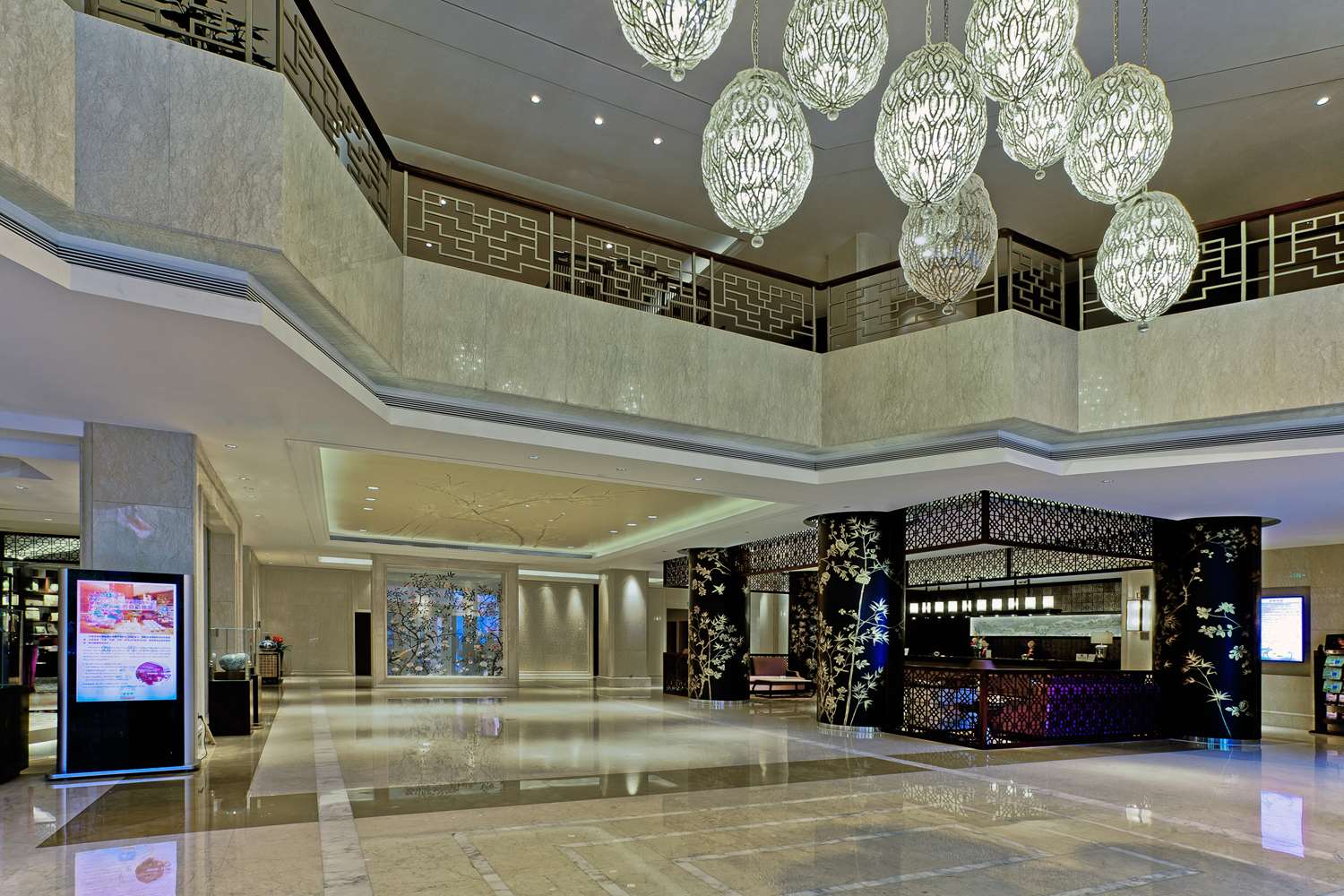Hangzhou Meiyuan Hotel 2/8
