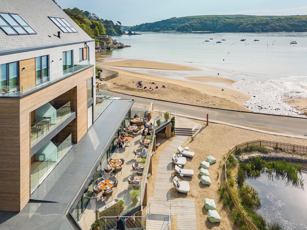Harbour Beach Club, Hotel & Spa 45/50