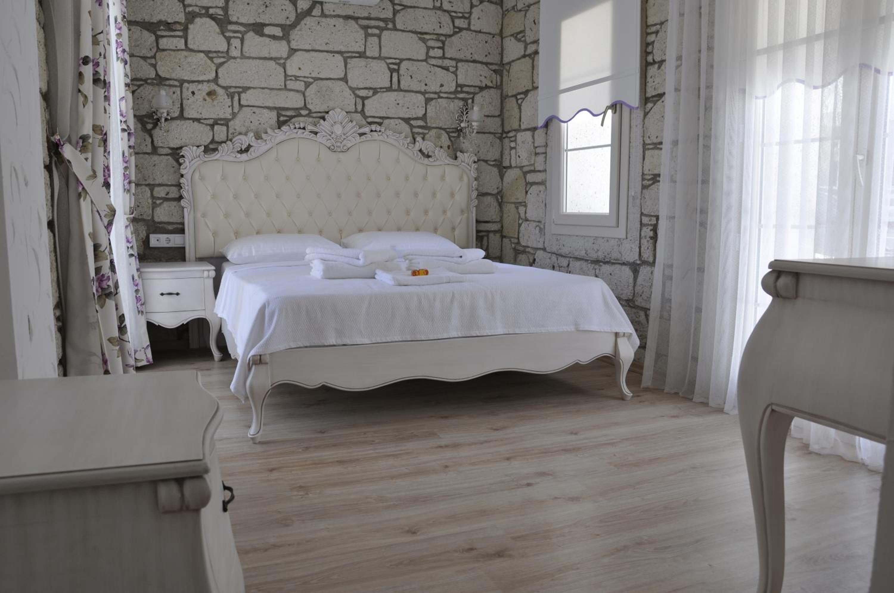 Alacati Lucky Angel Hotel 11/34
