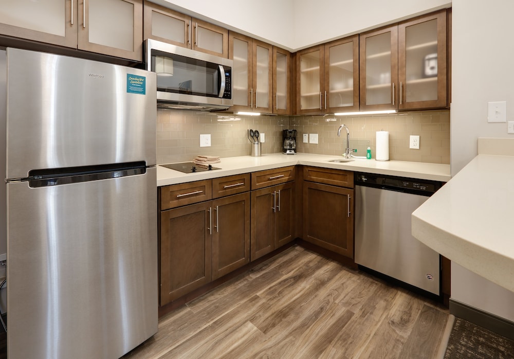 STAYBRIDGE SUITES OKLAHOMA CITY - DOWNTOWN 6/45