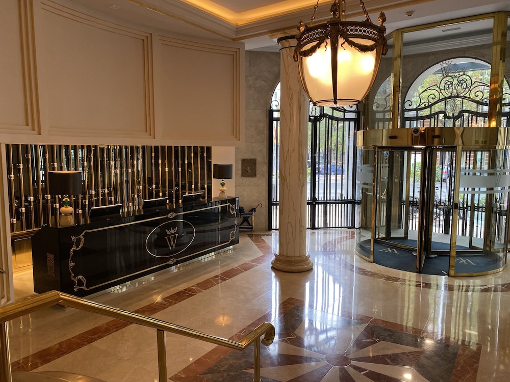Wellington Hotel Spa Madrid 33/40