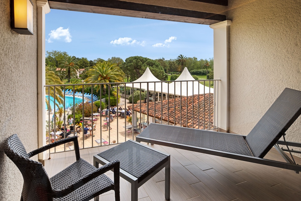 SOWELL HOTELS Saint Tropez 55/67