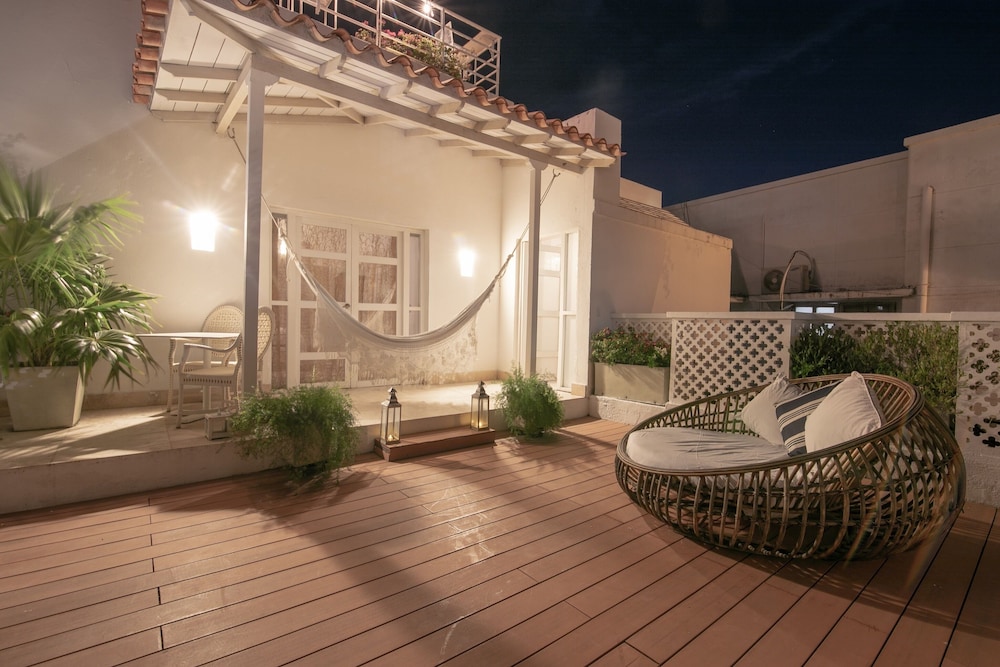 HOTEL BOUTIQUE DON PEPE 9/72