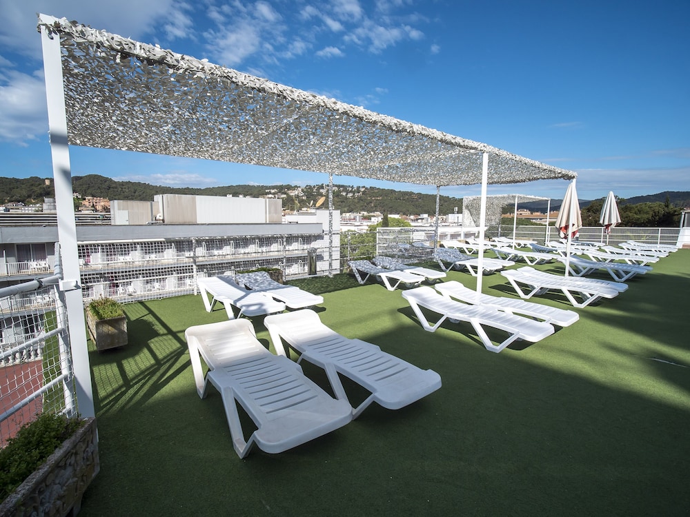 Hotel Don Juan Tossa 59/64
