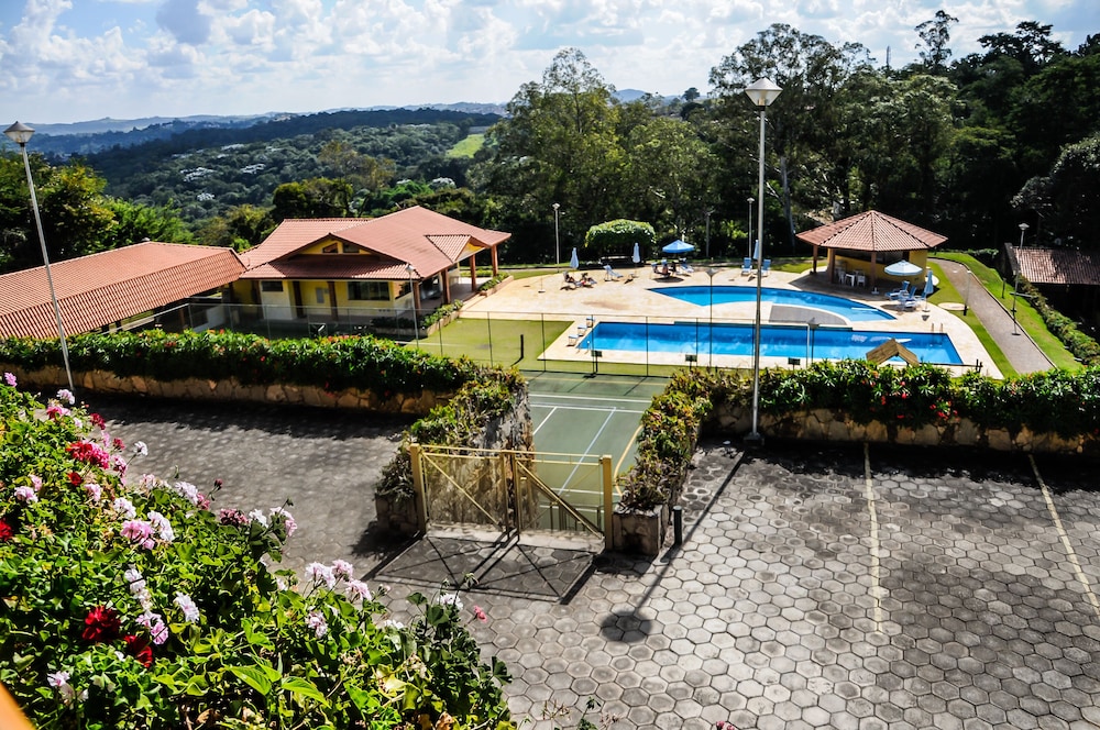 Refugio do Saci Hotel 41/45