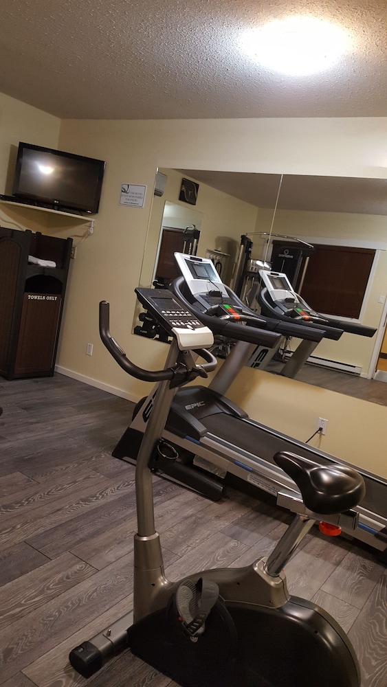 Quality Inn Merritt 36/57