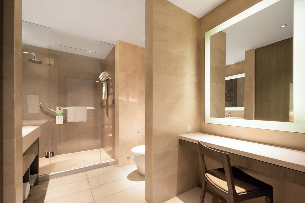 Hyatt House Yinchuan Dayuecheng 67/67