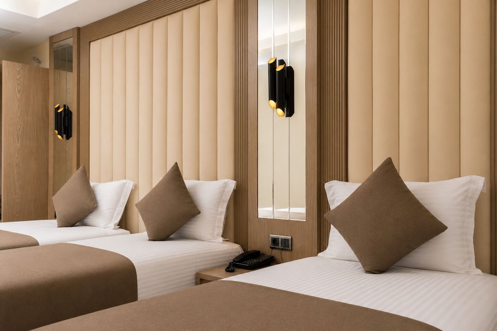 Asilzade Hotel Sirkeci 24/43