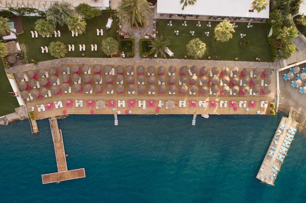 Agaya Bodrum - Adult Only 58/61