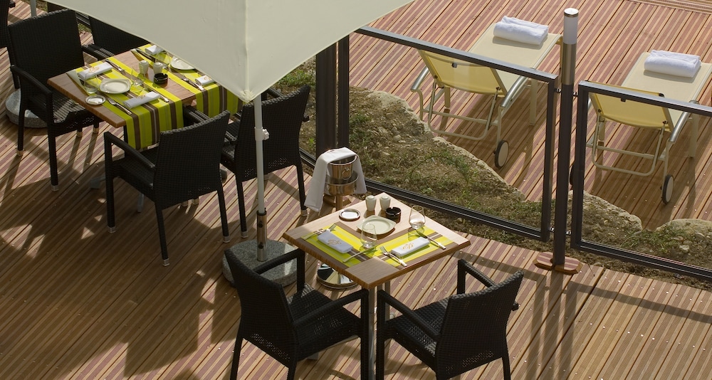 Hotel Le Palladior Voiron 32/39