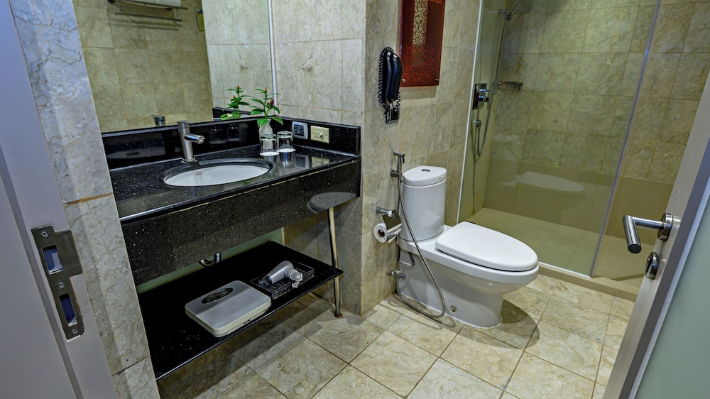 MCollection - Business & Leisure Stay in Eastwood City 39/42