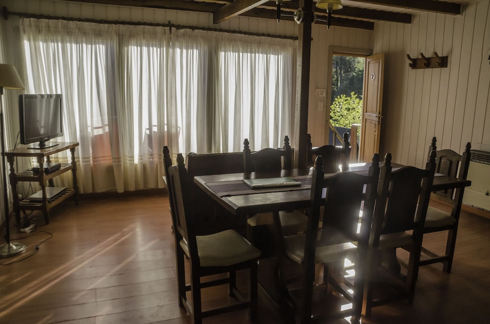 Cabañas Villa Pañil 18/50