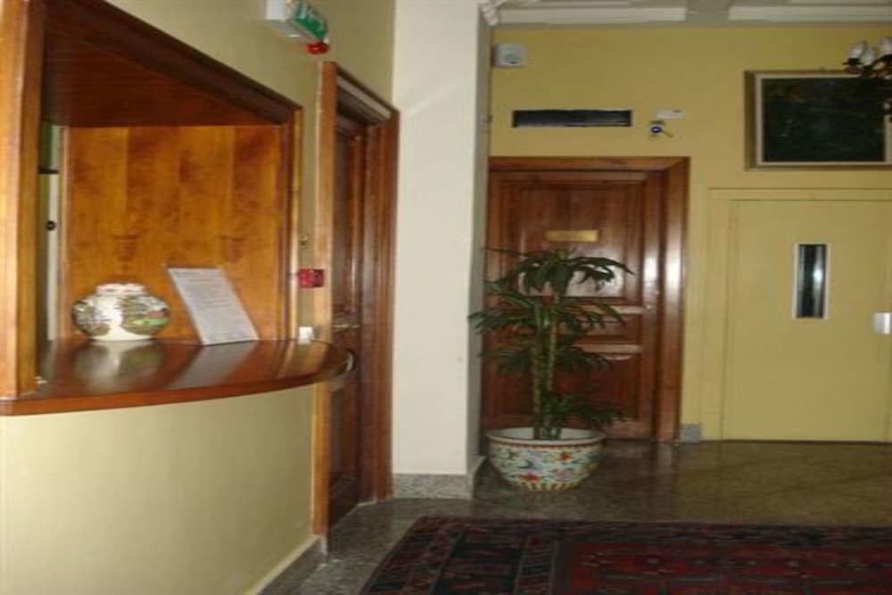 La Residenza Hotel 27/59