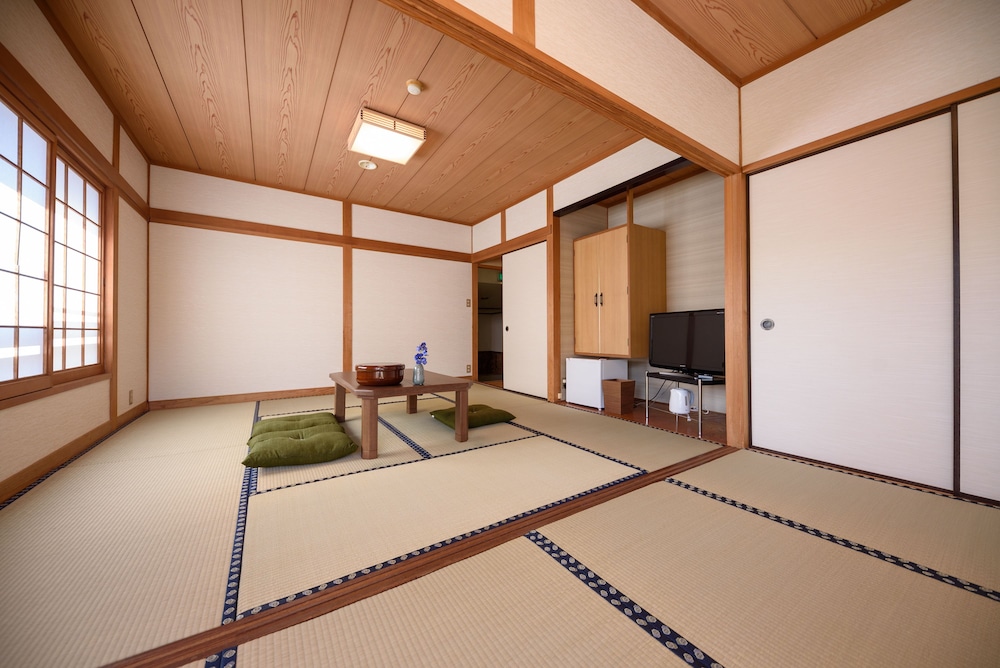 Yufuin Ryokan Okaeri 17/25