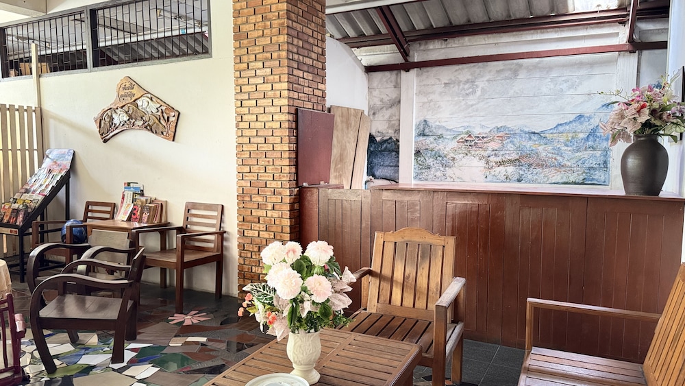 Ban Wiang Guesthouse 7/61