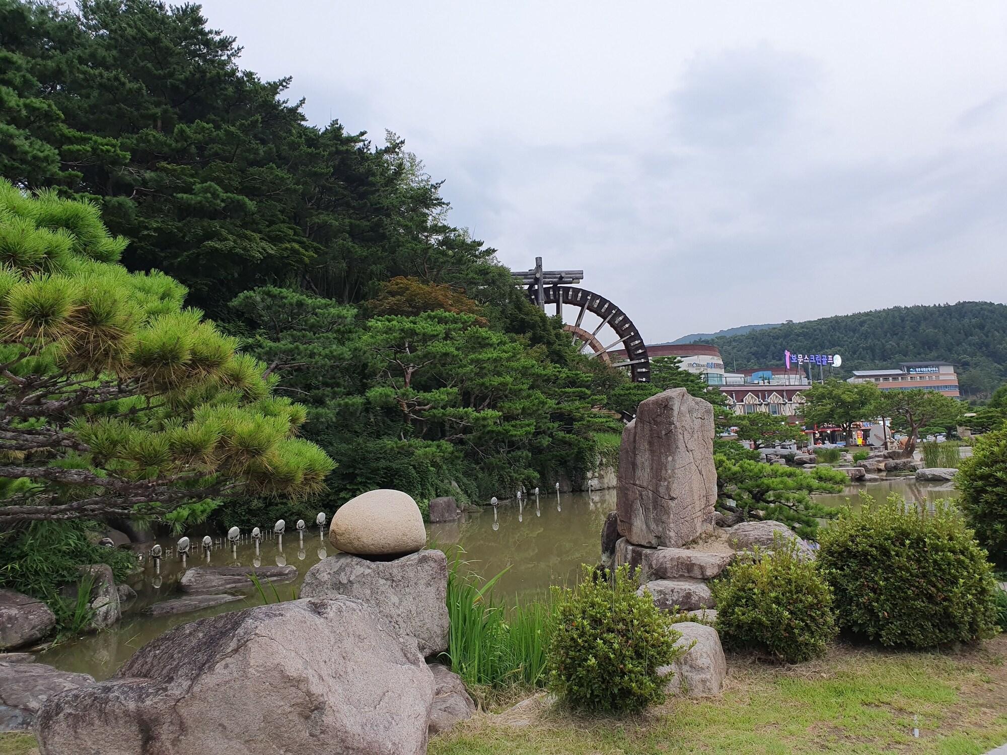 Gyeongju Zara Motel 23/24