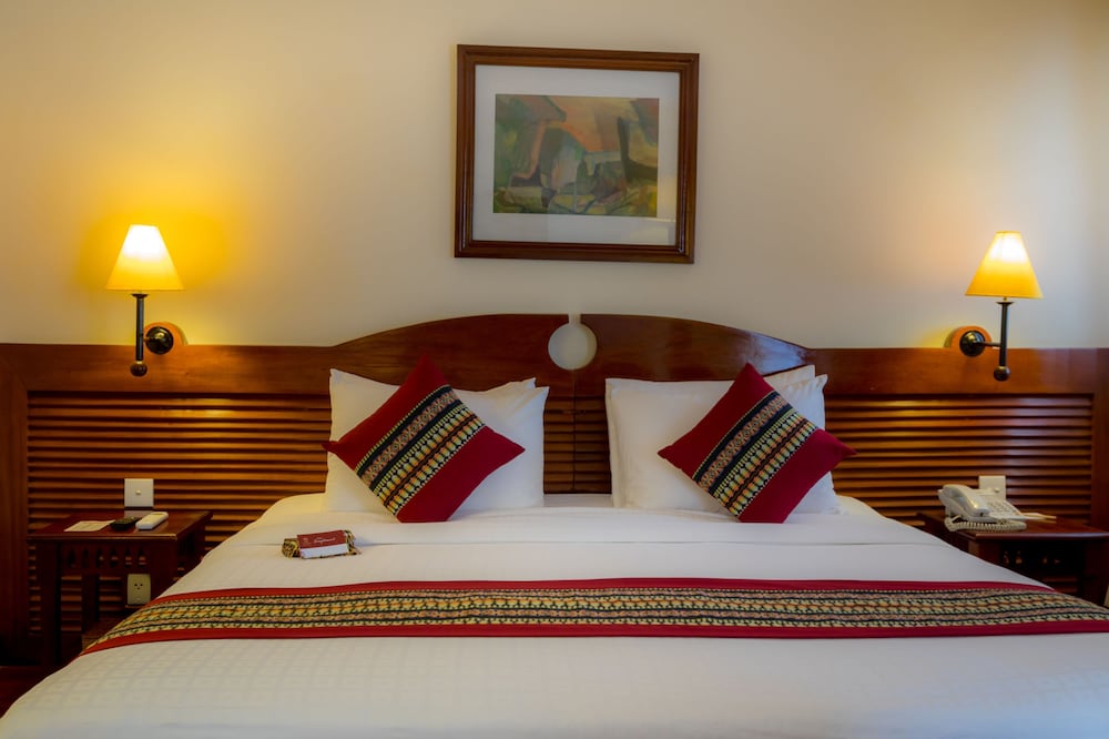 Victoria Chau Doc Hotel 20/50