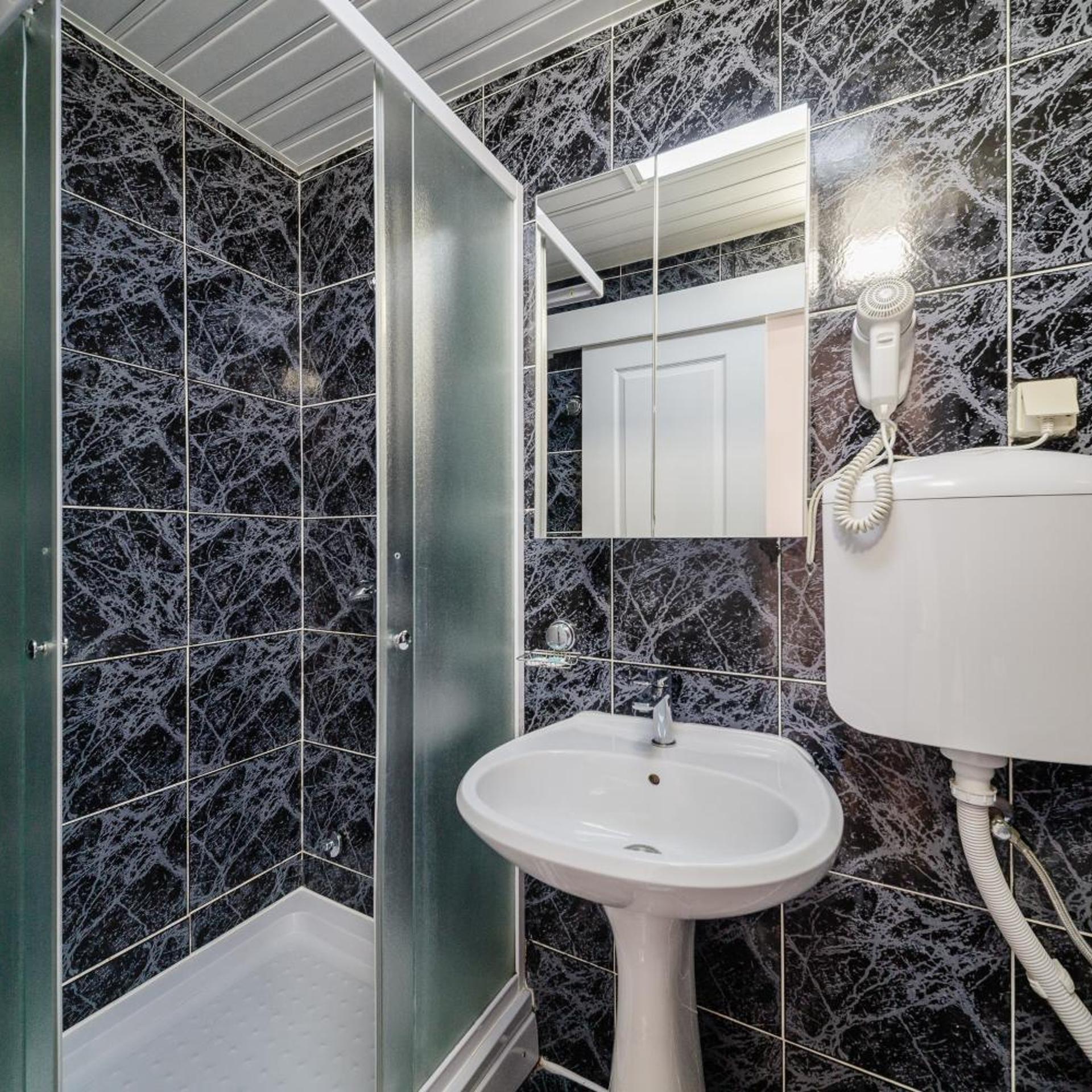 Azzurro Hotel Bijela, Herceg Novi 50/50