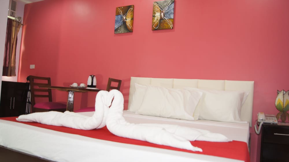 Staylite Park Bed And Breakfast 12/48