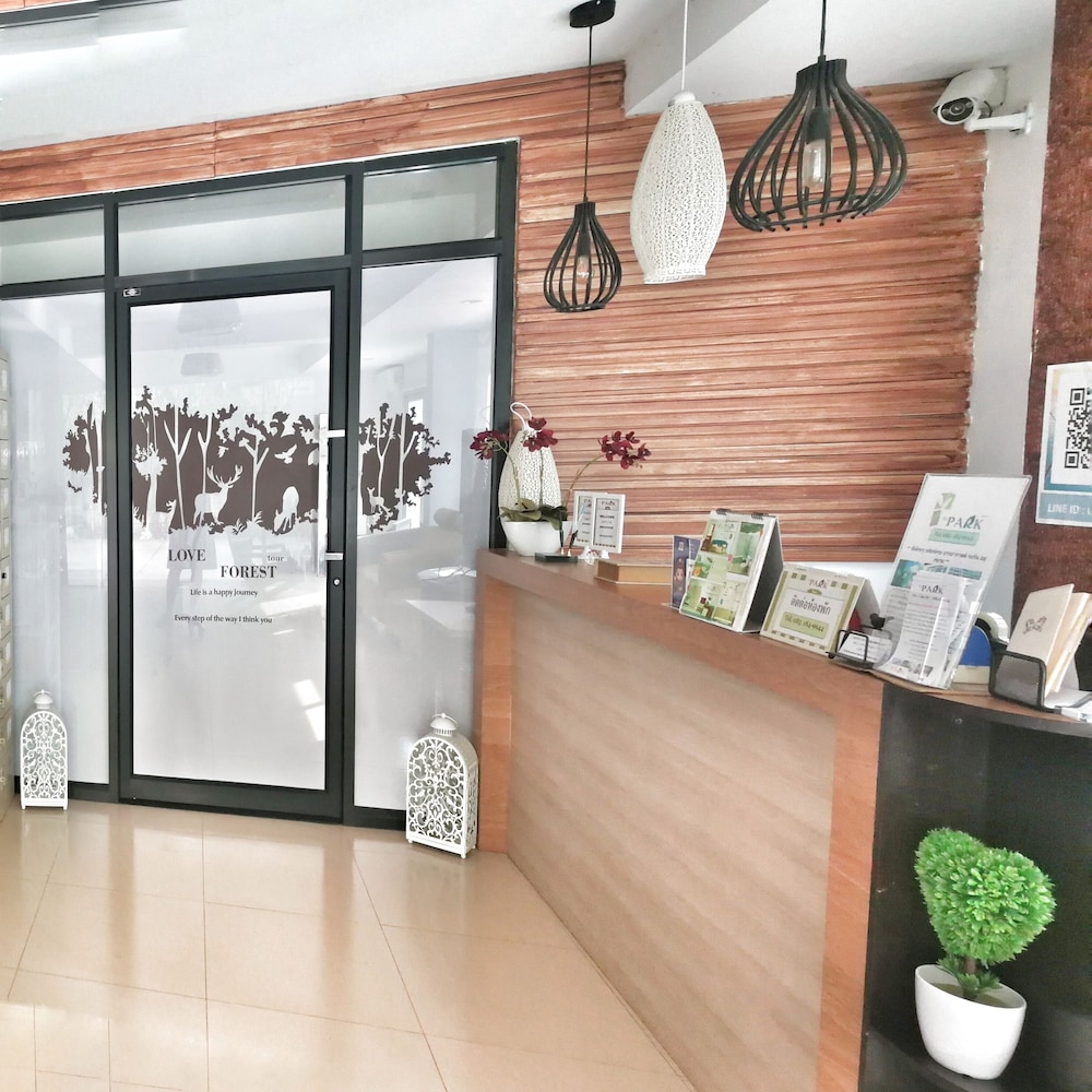 The Park Bangyai Residence 48/63