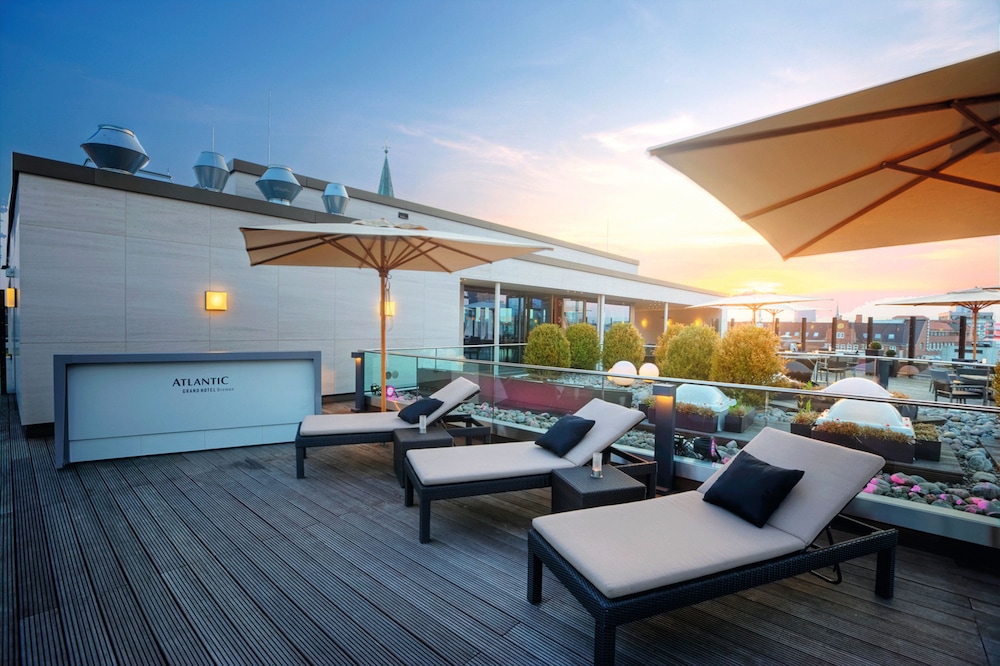 ATLANTIC Grand Hotel Bremen 28/50