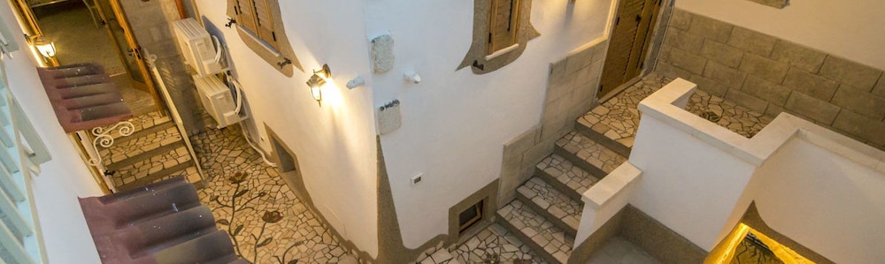 B&B Corte Antica 26/48
