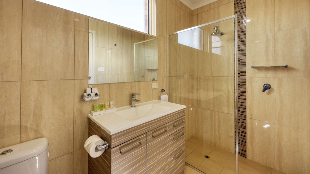 Quality Inn Swan Hill 16/32