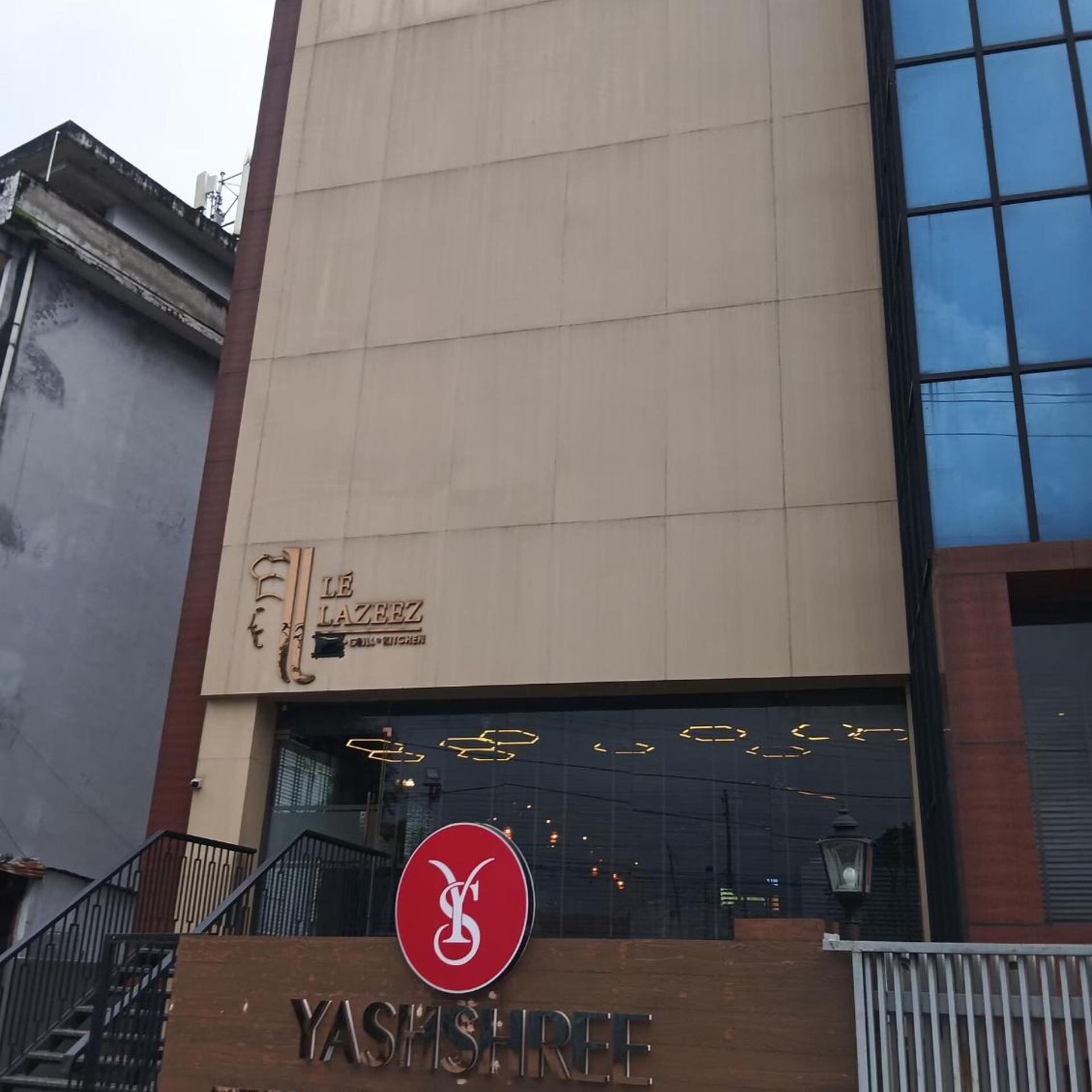 Yashshree Imperial in SILIGURI
