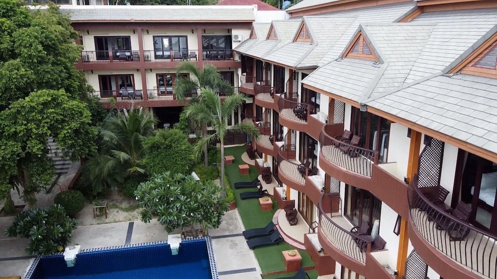 KOH TAO REGAL RESORT 41/56