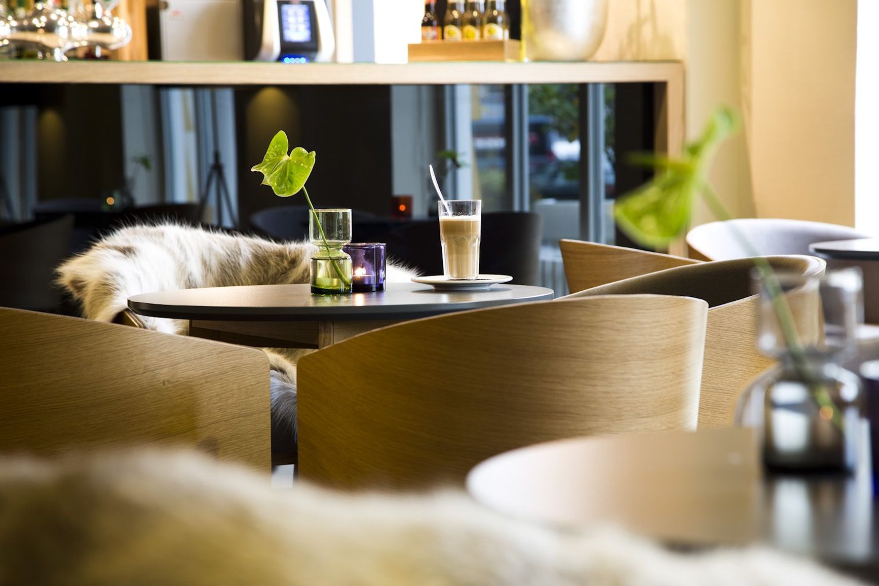 Vejle Center Hotel 12/34