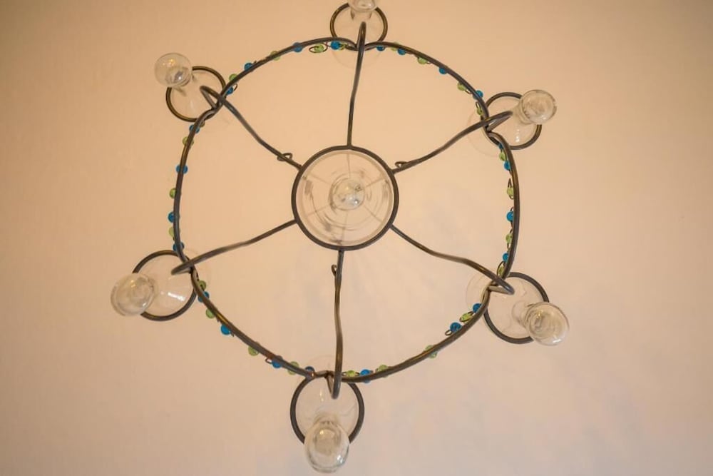 Lantern Guest House 8/60