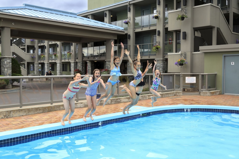 Accent Inn Kelowna 6/43