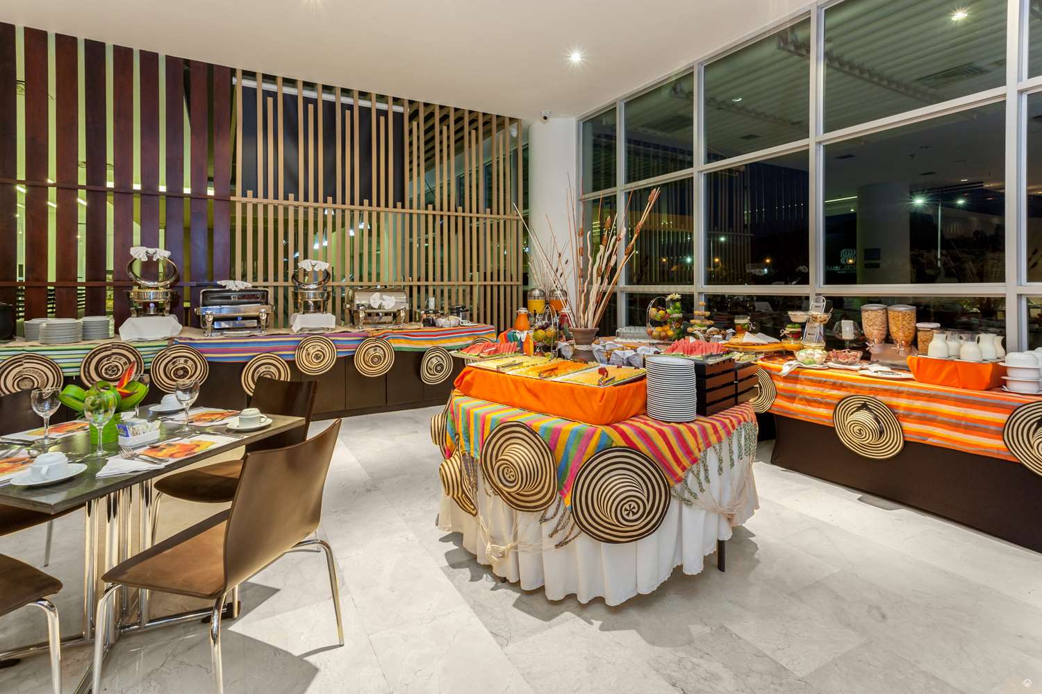 Sonesta Hotel Valledupar 13/21